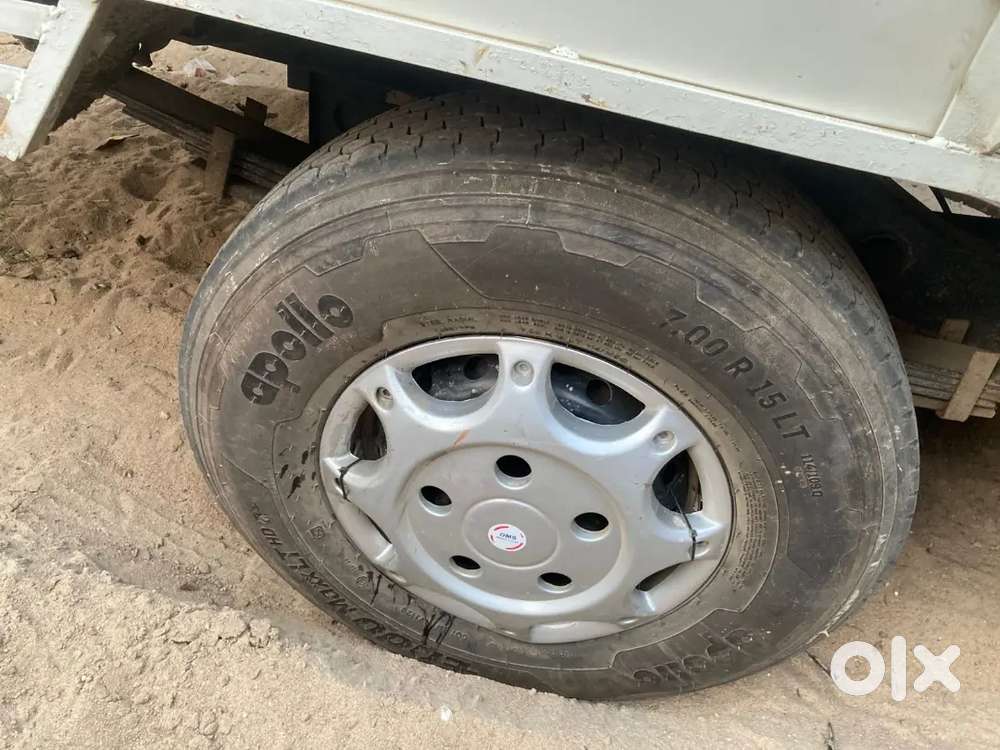 Mahindra Bolero Pik-up