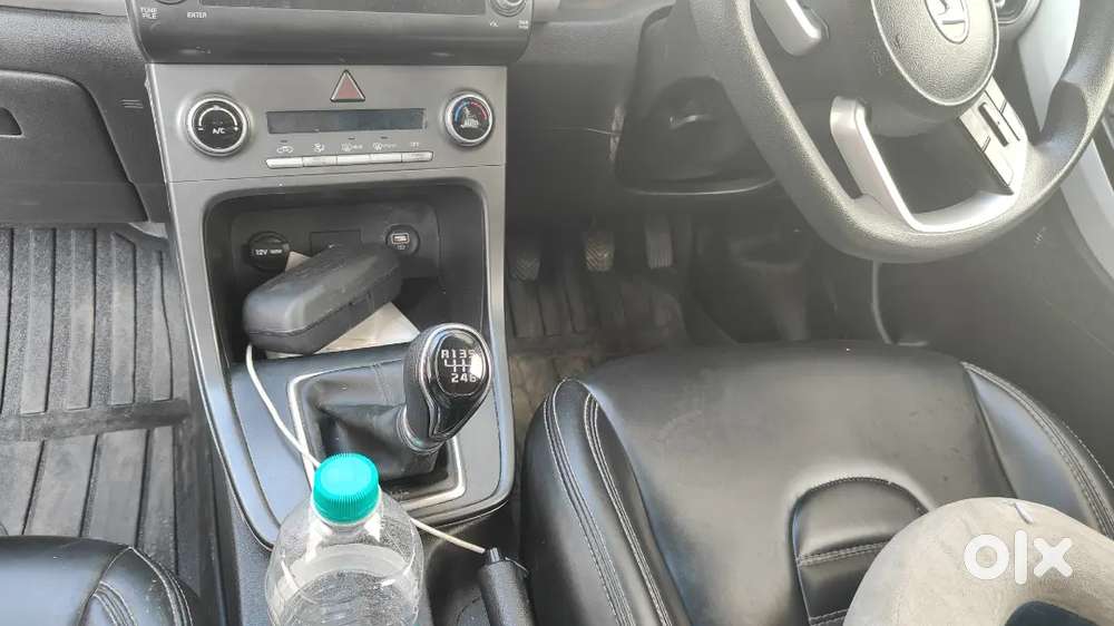 Hyundai Creta 2023 Petrol 37000 Km Driven