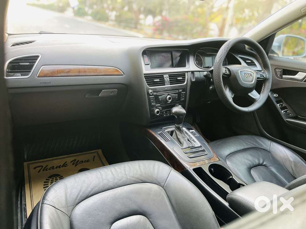 Audi A4 2014-2016 2.0 Tdi Multitronic, 2014, Diesel