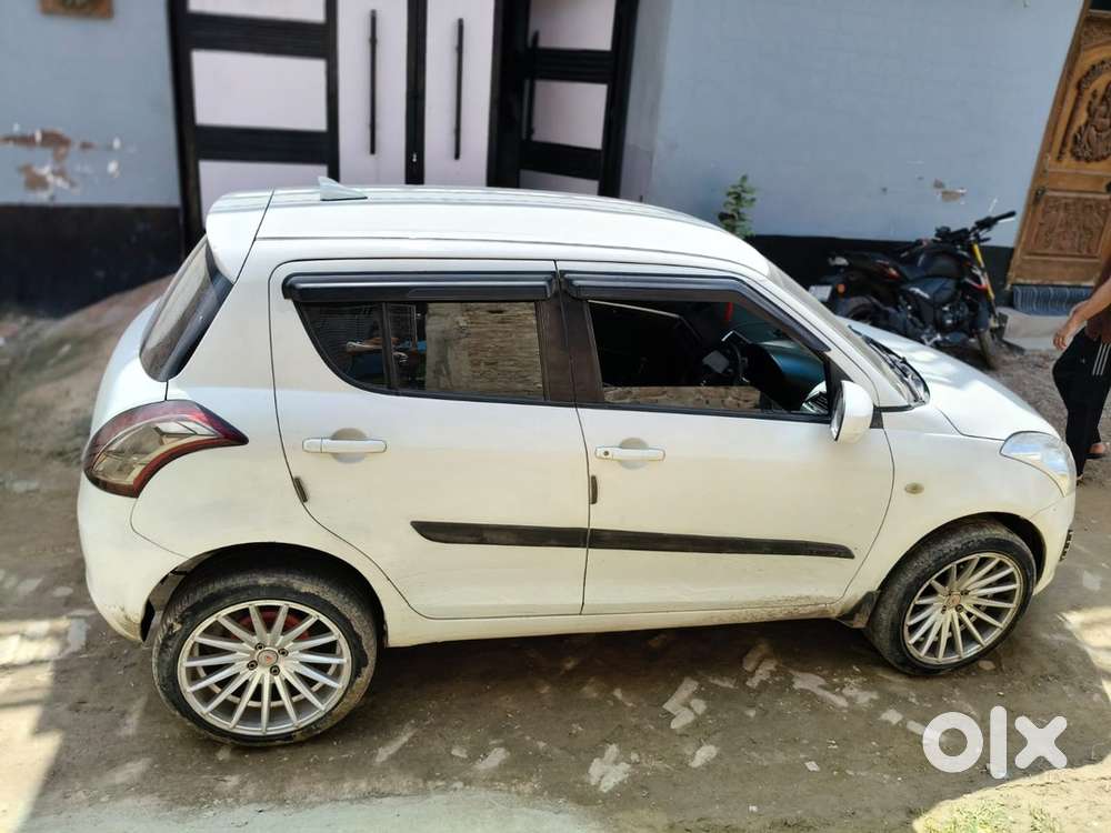 Swift Vdi Maruti 2015
