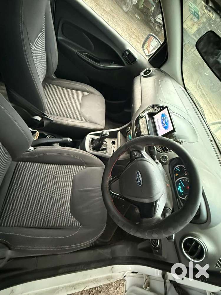 Ford Car Manual 2019