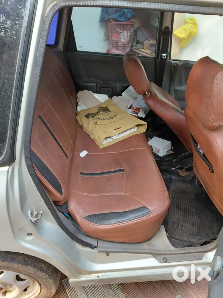 Maruti Suzuki Zen 2003