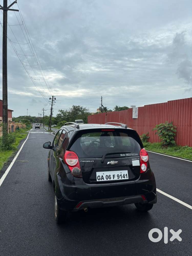 Chevrolet Beat 2016 Petrol Good Condition