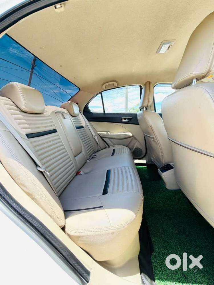 Maruti Suzuki Dzire 1.2 Vxi, 2023, Petrol