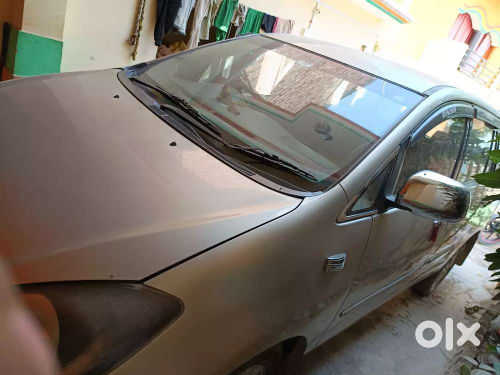 Toyota Innova G2 2012 Diesel