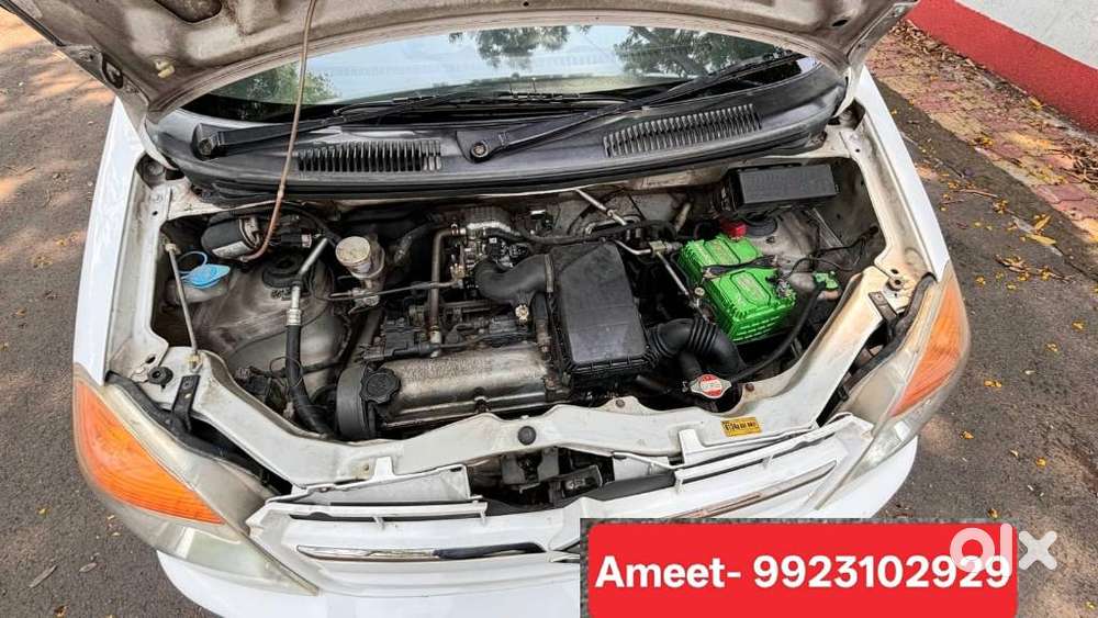 Maruti Suzuki Wagon R Lxi Optional, 2010, Petrol