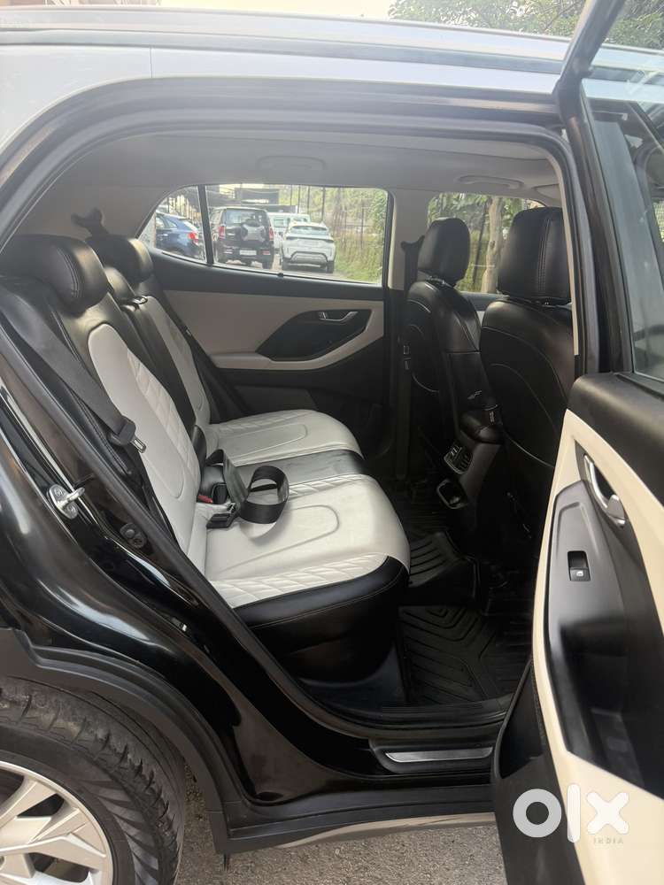 Hyundai Creta 1.5 Sx, 2021, Petrol
