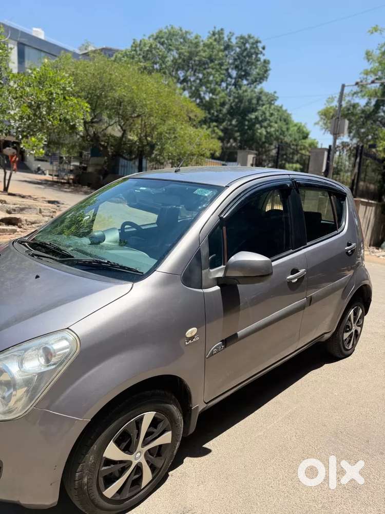 Maruti Suzuki Ritz, 2011, Diesel
