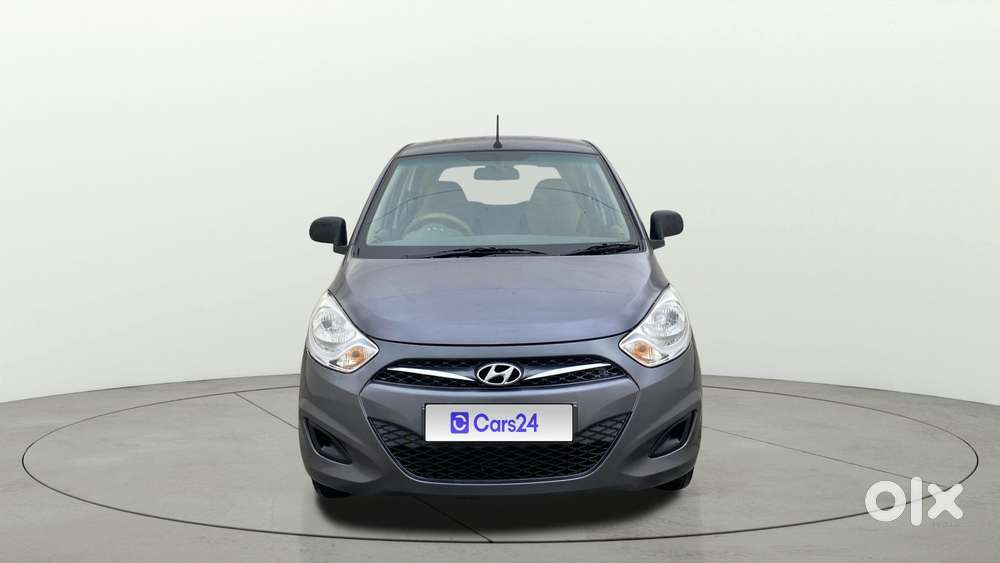 Hyundai I10 Magna 1.1l, 2013, Petrol