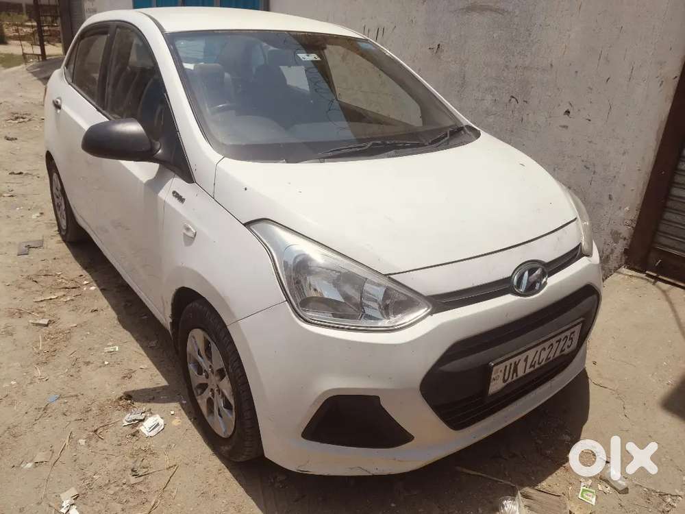 A-one Condition Car