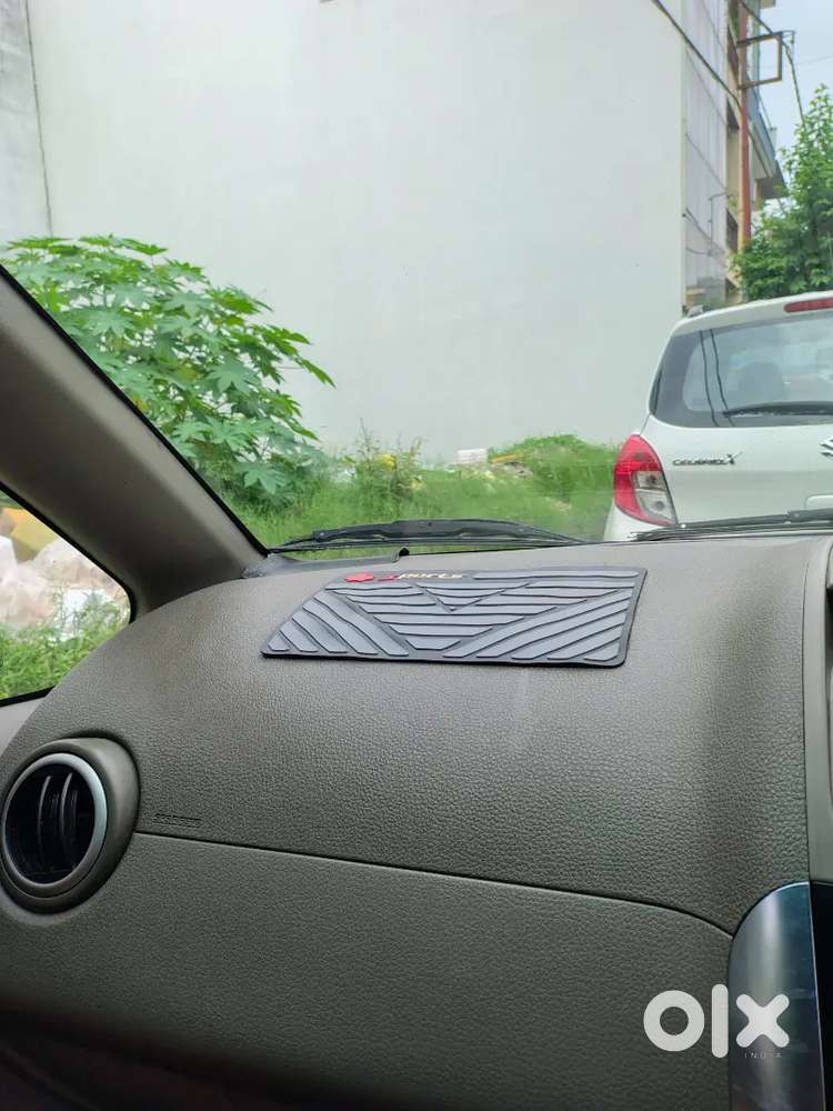 Maruti Suzuki Sx4 Zxi 2010 Petrol Manual.    Cng Fitted