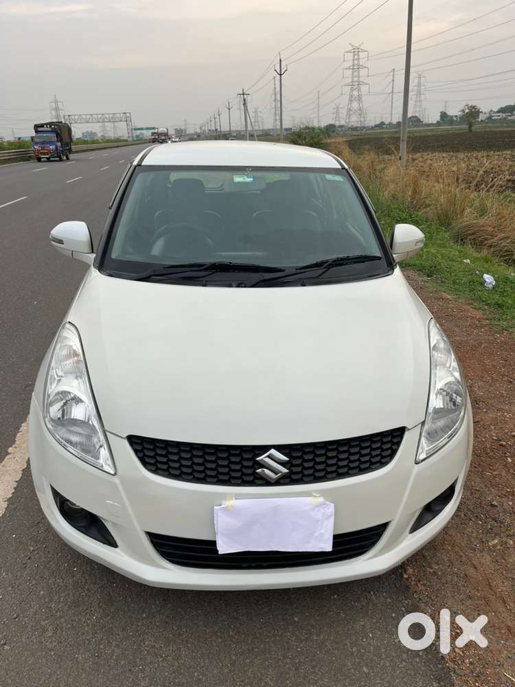 Maruti Swift Vdi Diesel 2014 Year