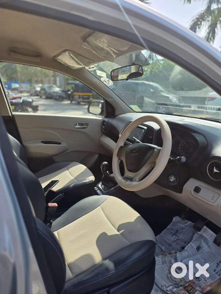 Hyundai New Santro 1.1 Magna Cng Mt, 2019, Cng & Hybrids