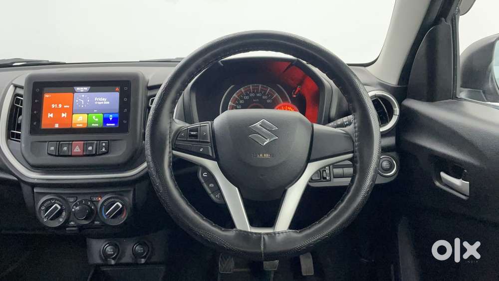 Maruti Suzuki Celerio 1.0 Zxi Plus Ags, 2024, Petrol