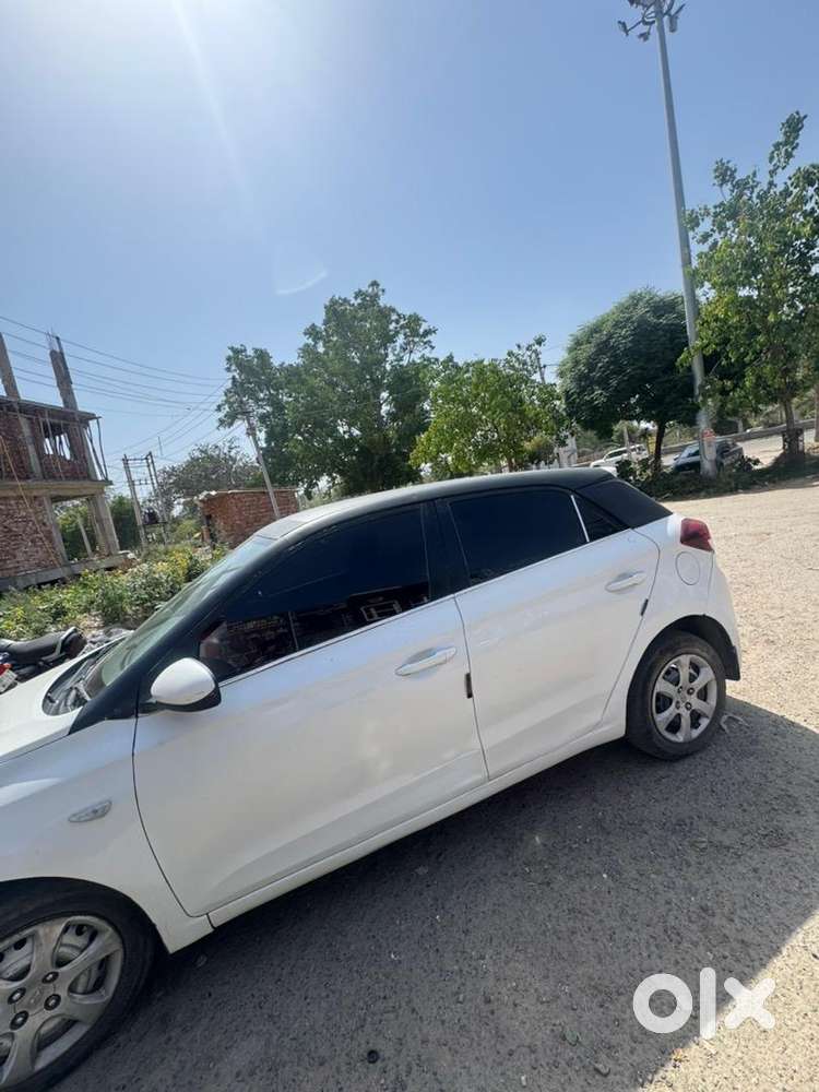 Hyundai New I20 2015 Cng & Hybrids Well Maintained