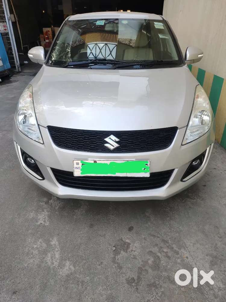 Maruti Suzuki Swift 2014 Diesel Well Maintained