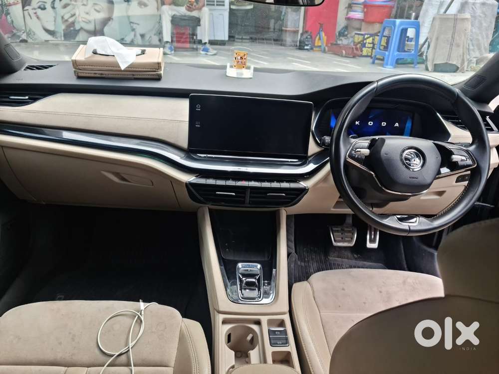 Skoda Octavia 2023 Petrol