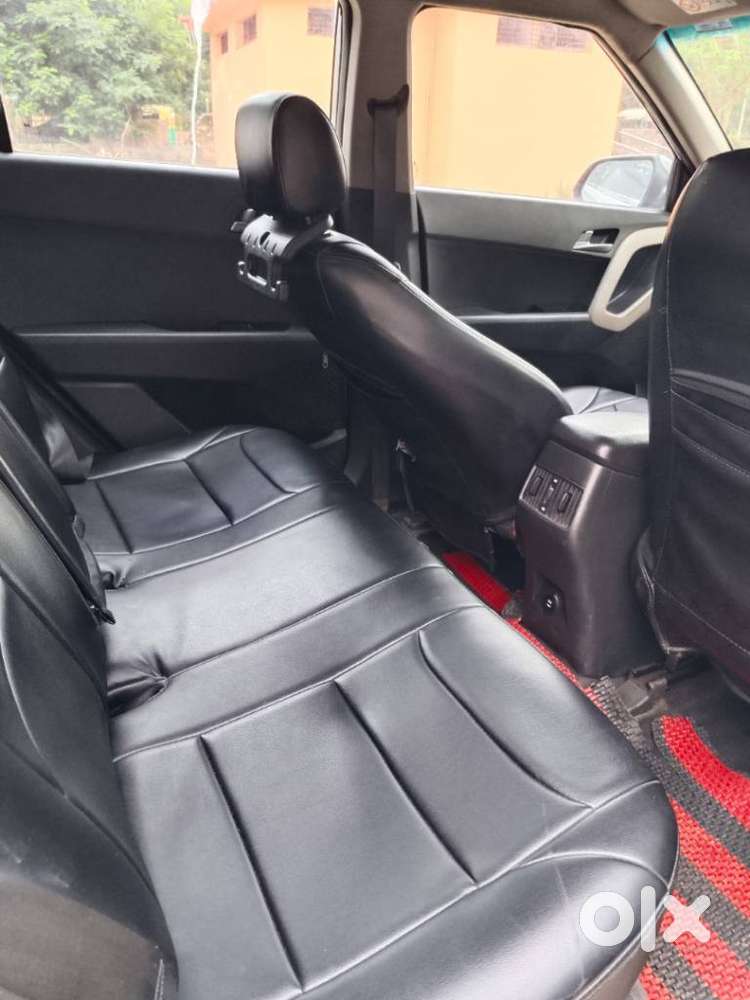 Hyundai Creta 1.6 Sx Plus, 2015, Diesel