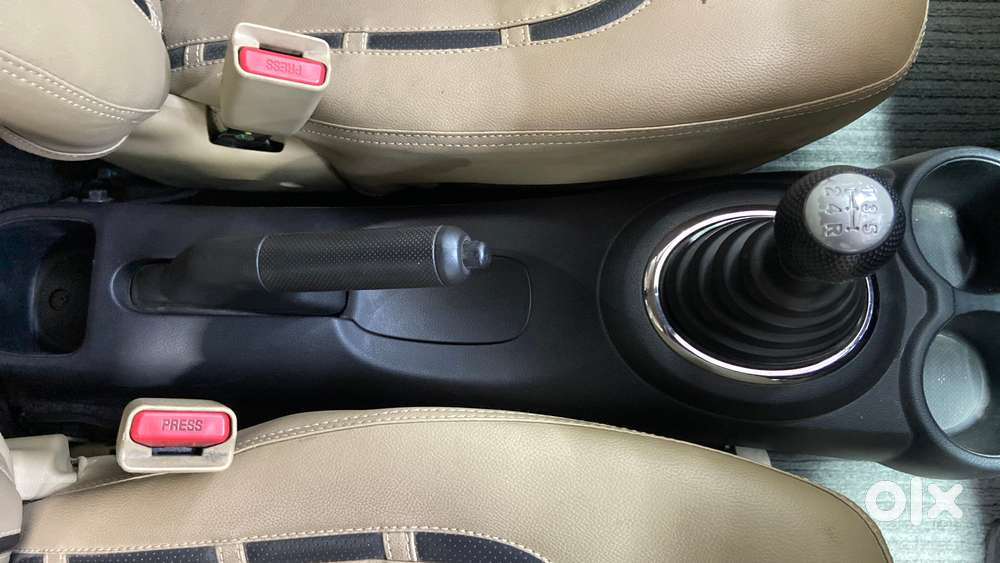 Honda Brio S Mt, 2014, Petrol