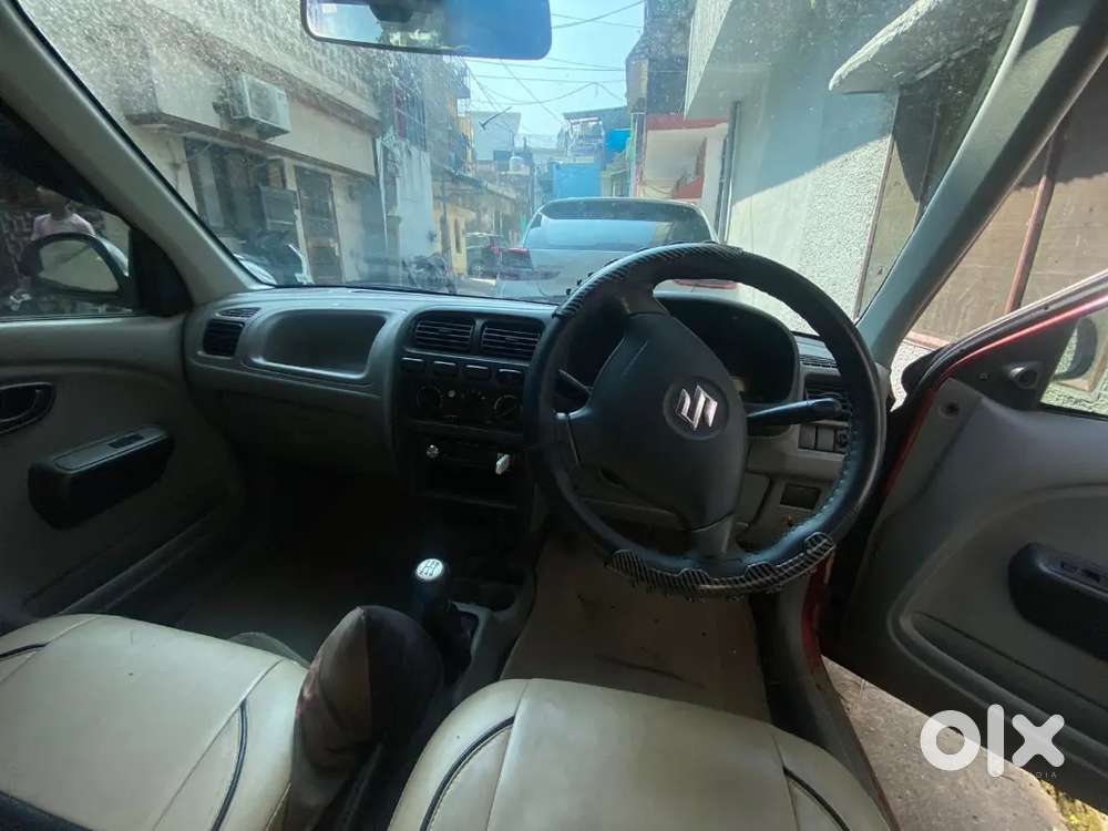 Alto K10 2012 Model For Sale