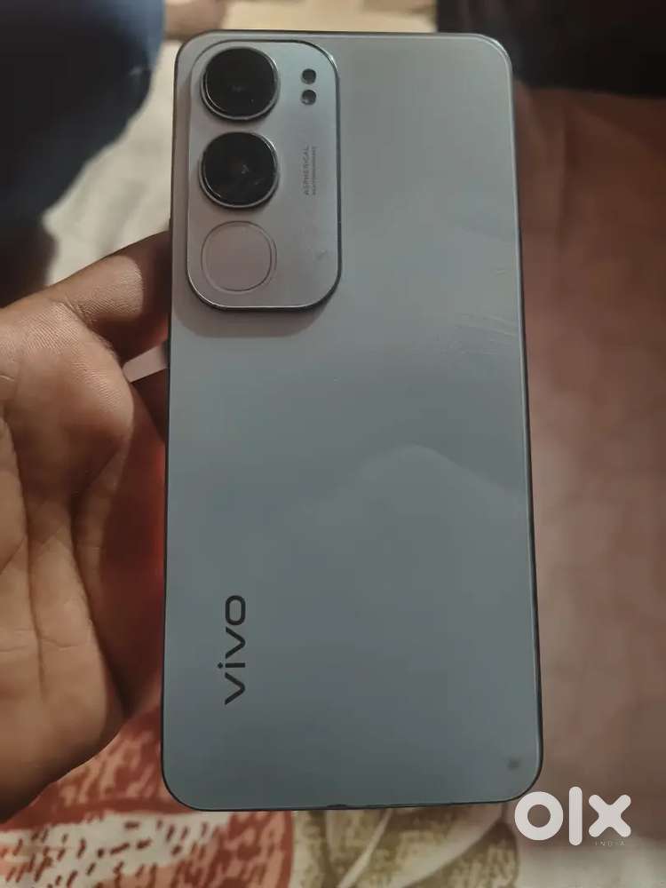 Vivo y29 5g mobile 6gb 128gb