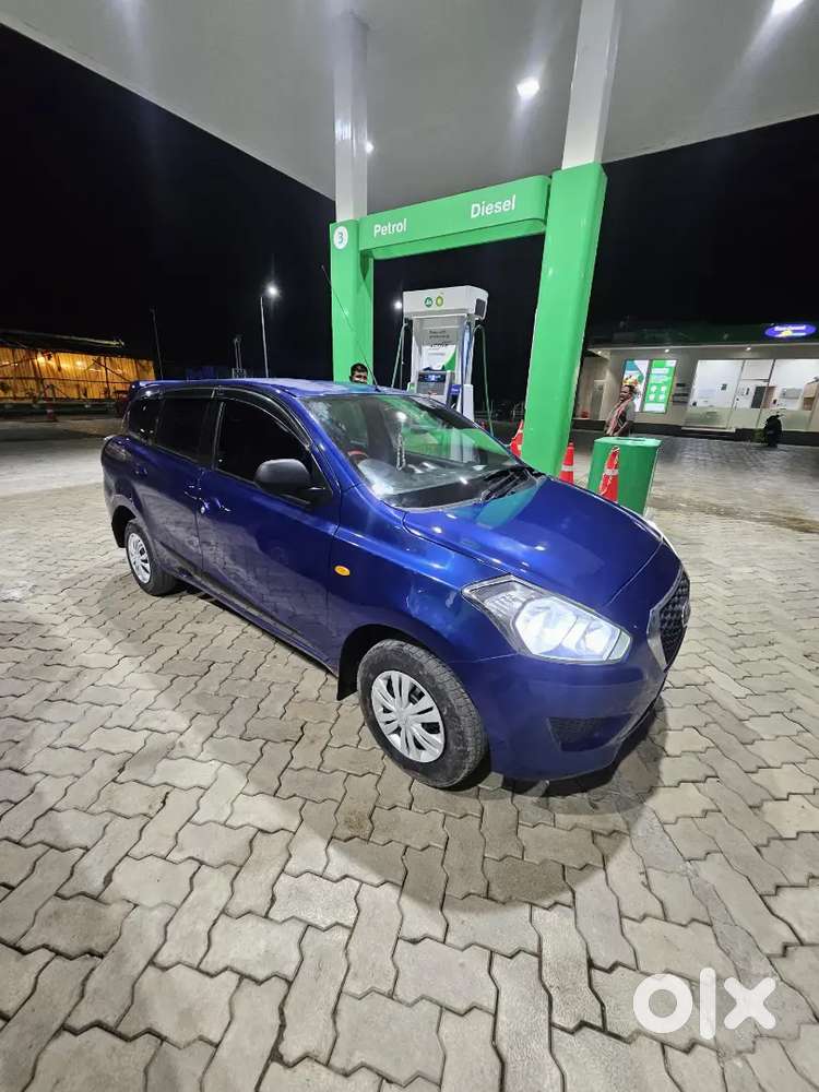 Very Good Conditions 7 Seater