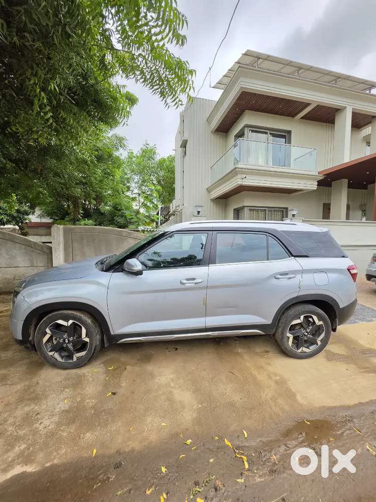 Hyundai Alcazar 2021 Platinum