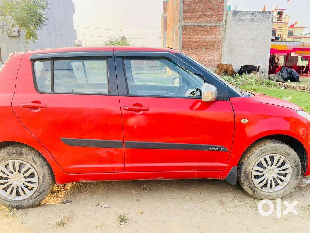 Maruti Suzuki Swift 2010 Petrol 80000 Km Driven