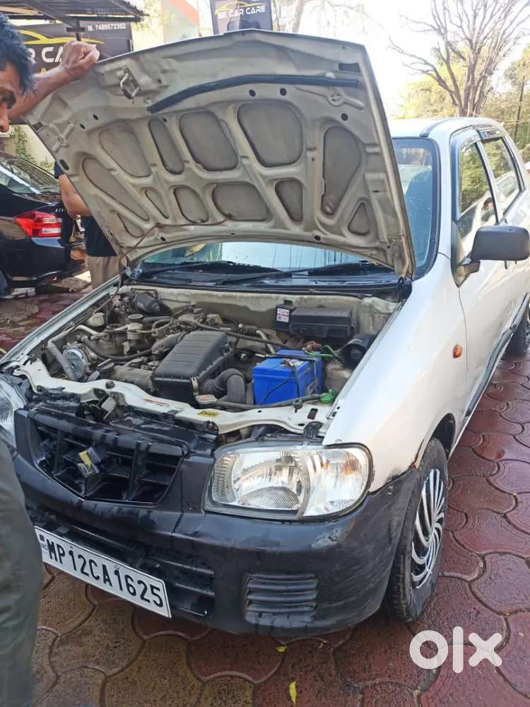 Maruti Suzuki Alto Lx 2010 Model