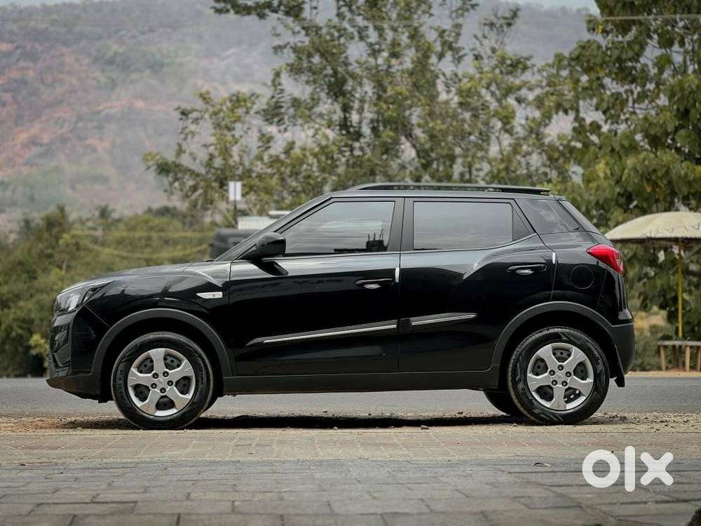 Mahindra Xuv300 W6, 2022, Petrol