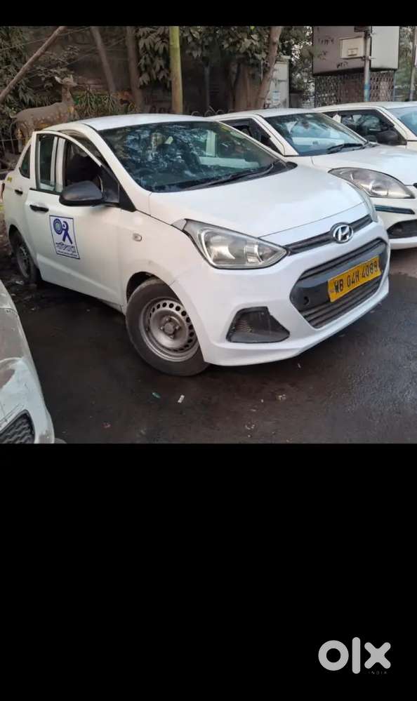 Hyundai Xcent Prime 2018 Diesel 180000 Km Driven