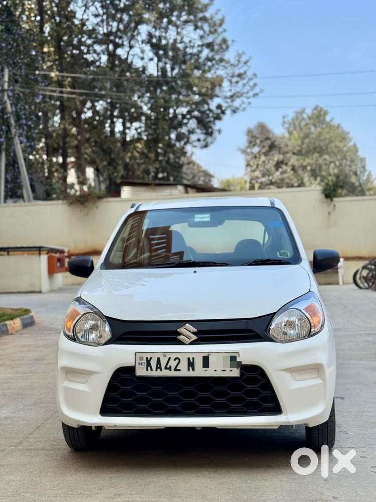 Maruti Suzuki Alto 800 Vxi Airbag, 2019, Petrol