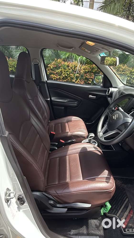 2022 Maruti Celerio Zxi+ Amt (top-end Variant)