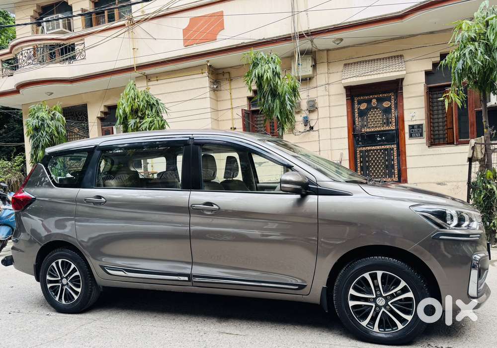 Maruti Suzuki Ertiga Vxi (o) Cng, 2023, Cng & Hybrids