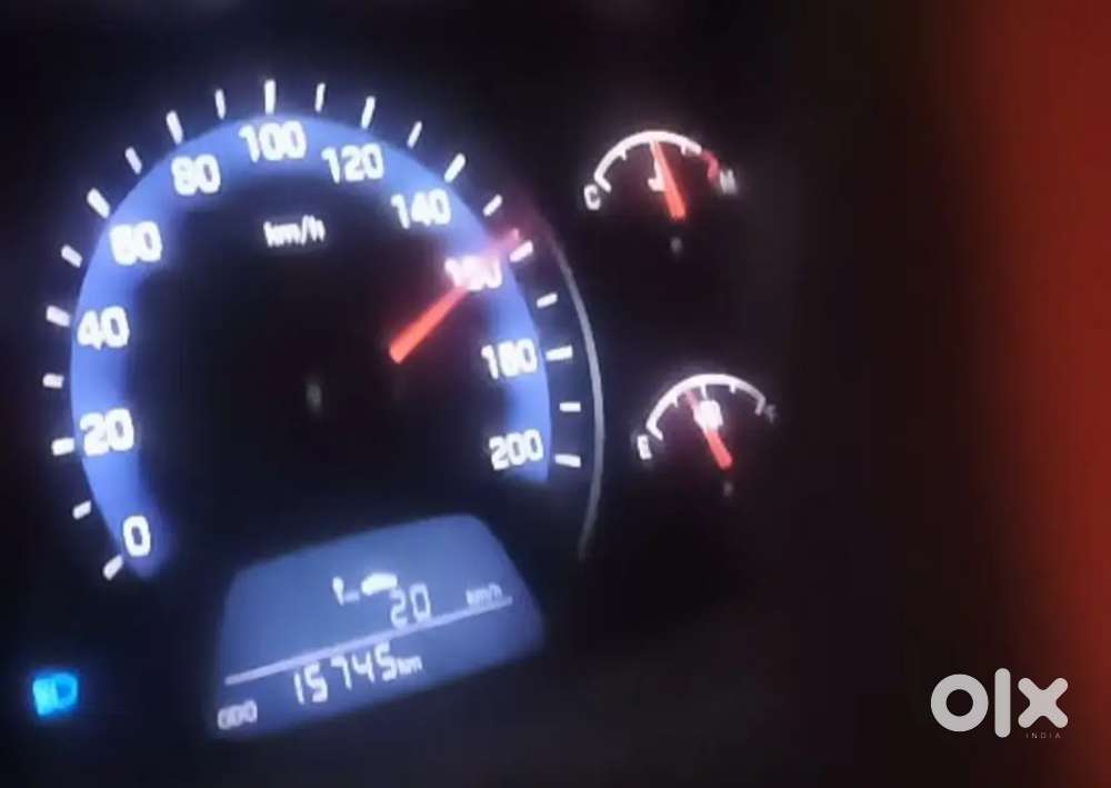 Hyundai Xcent 2019 Diesel 16000 Km Driven Lifetime Tax 1st Prty Insour