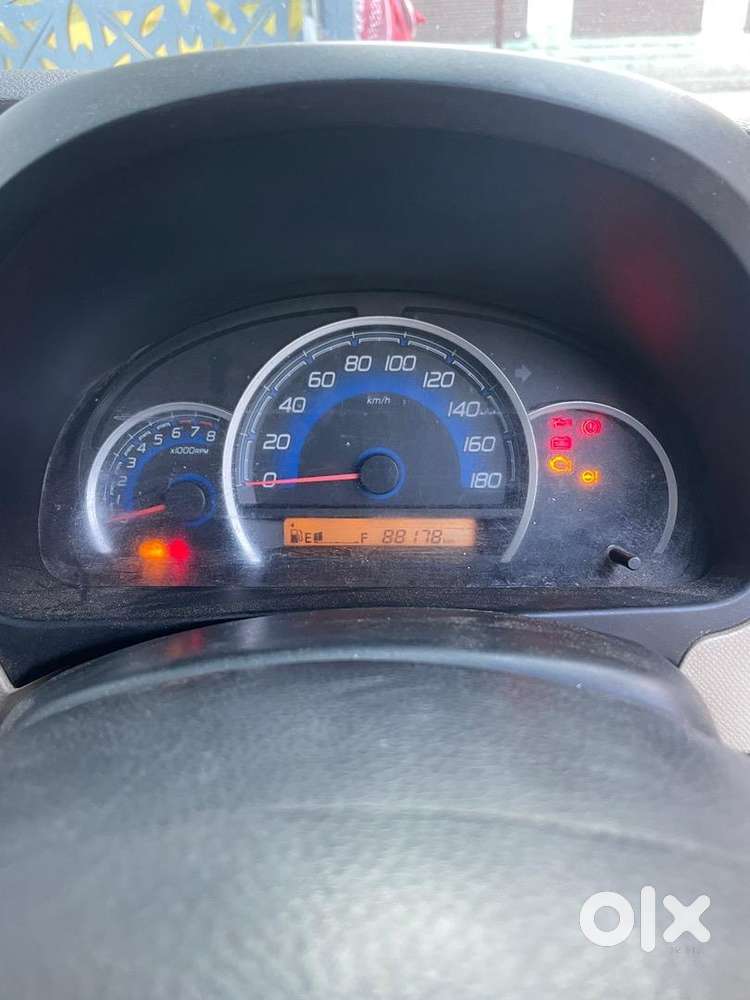 Maruti Suzuki 2018 Petrol Manual