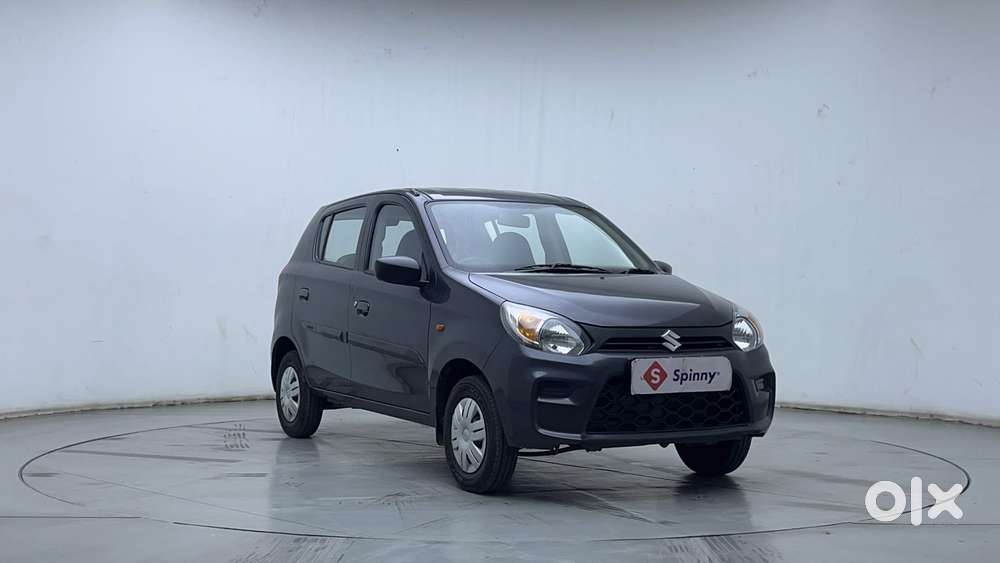 Maruti Suzuki Alto 800 2019-2023 0.8 Vxi, 2022, Petrol