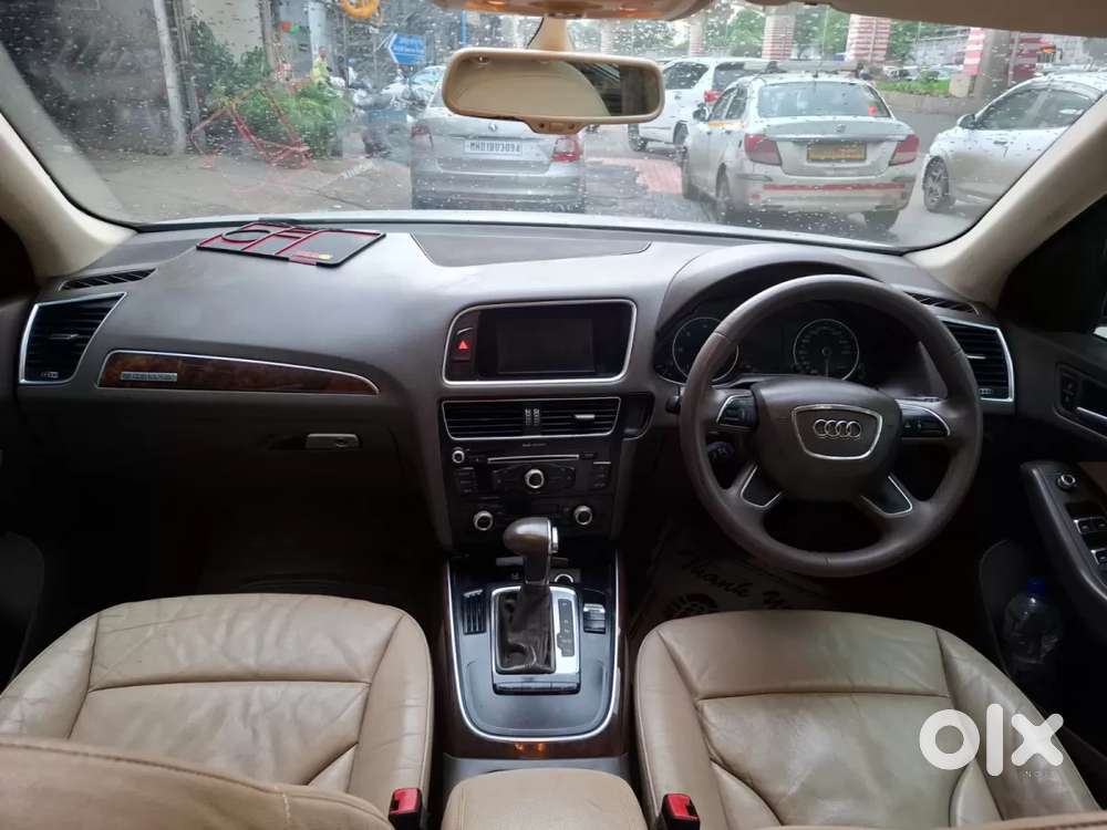 Audi Q5 3.0 Tdi Quattro Premium Plus, 2016, Diesel