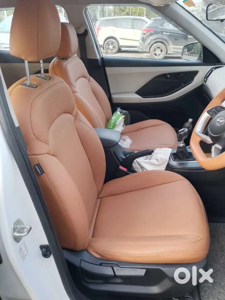 Hyundai Creta Diesel 2024