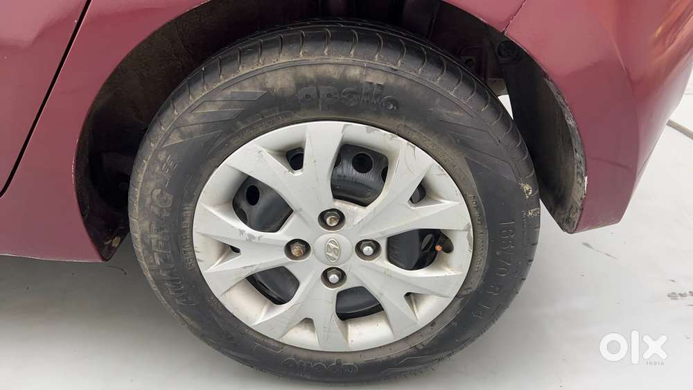 Hyundai Grand I10 1.2 Kappa Magna, 2015, Petrol