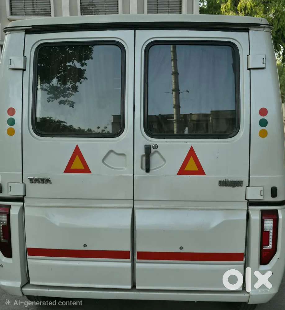 Tata Wingar
Mod.
2021&2022
Good Condition 10 Set Gujrat Life Time Tex