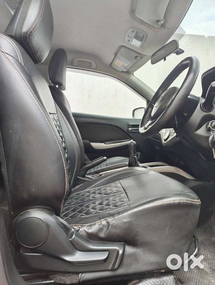 Maruti Suzuki Baleno 1.2 Delta, 2018, Petrol