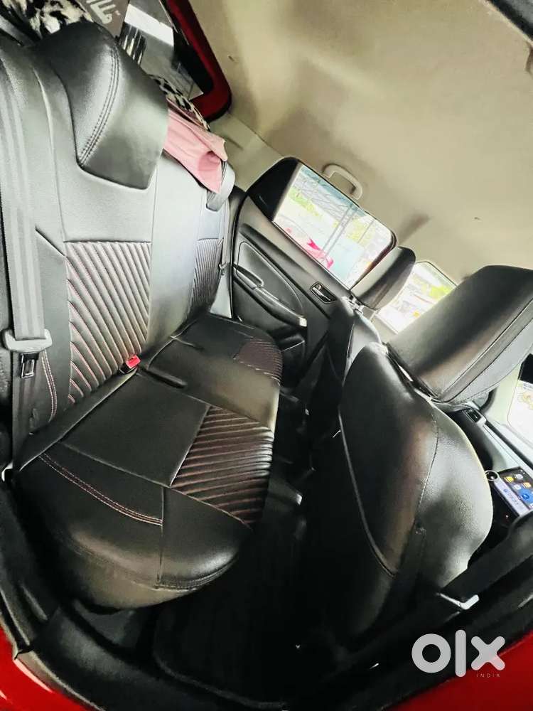 Maruti Suzuki Swift Vxi 2022 Petrol Manual