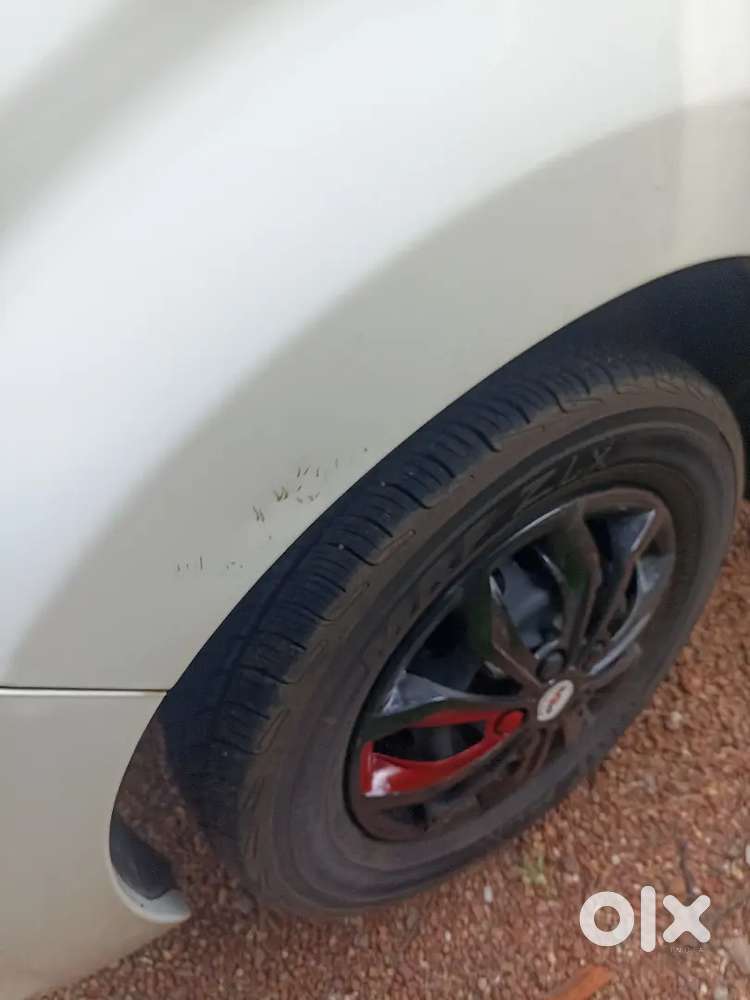 Maruti Suzuki 800 2018