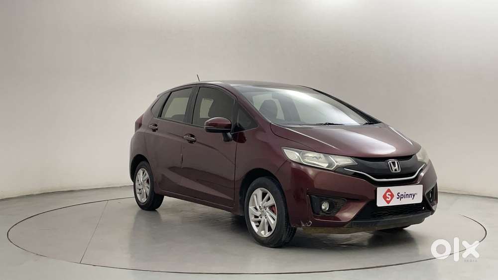 Honda Jazz V, 2015, Petrol