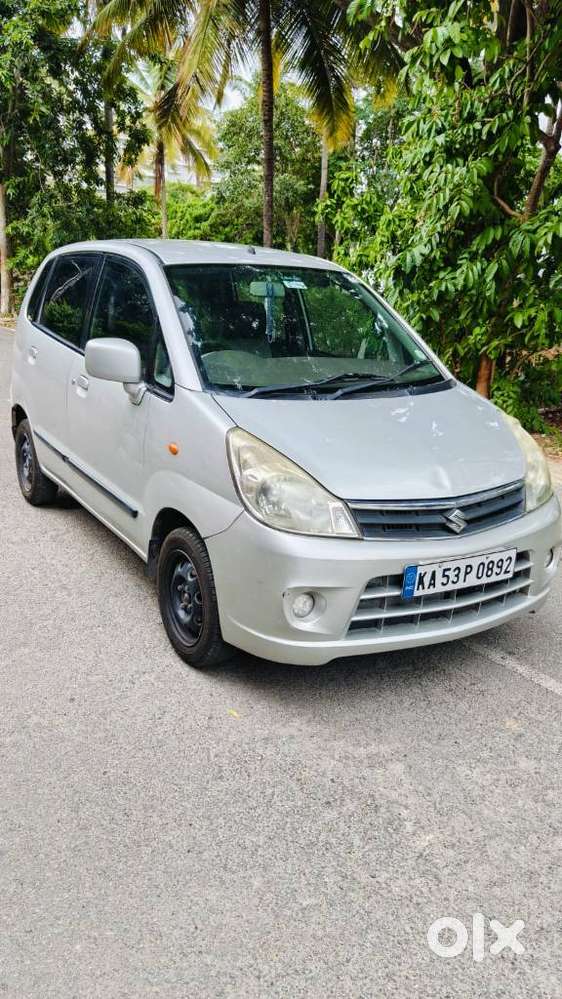 Maruti Suzuki Zen Estilo Vxi Bsiv, 2010, Petrol