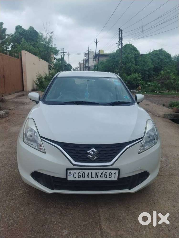 Maruti Suzuki Baleno 1.3 Delta, 2015, Petrol