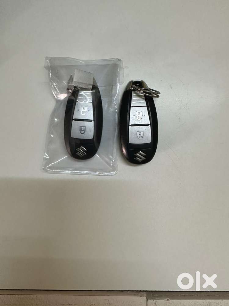 Maruti Suzuki Ertiga 2018 Diesel