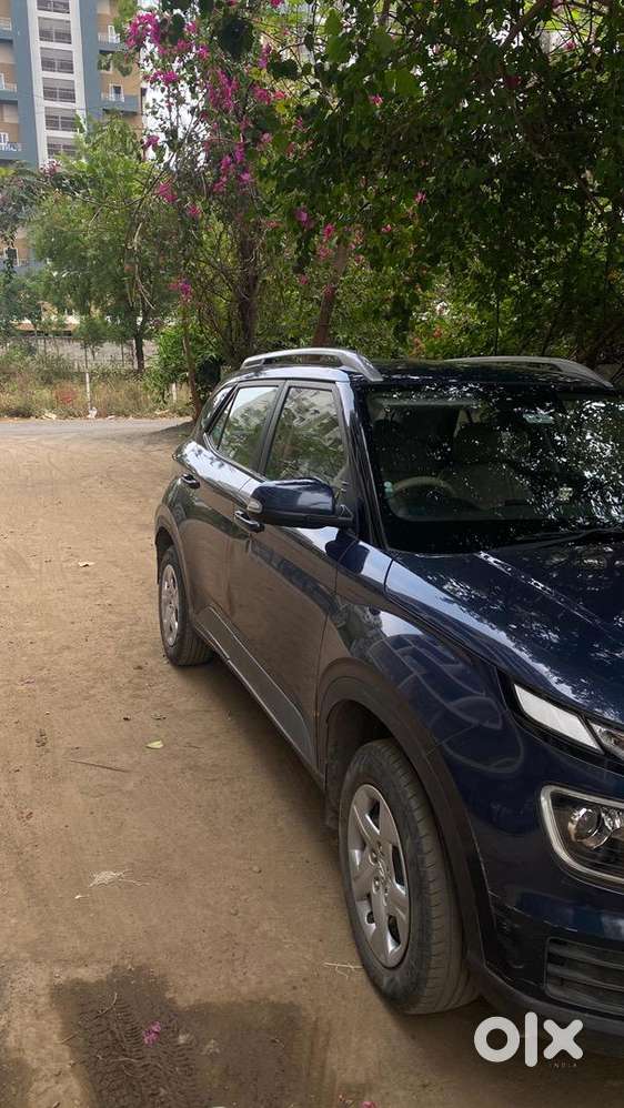 Hyundai New Venue 2022