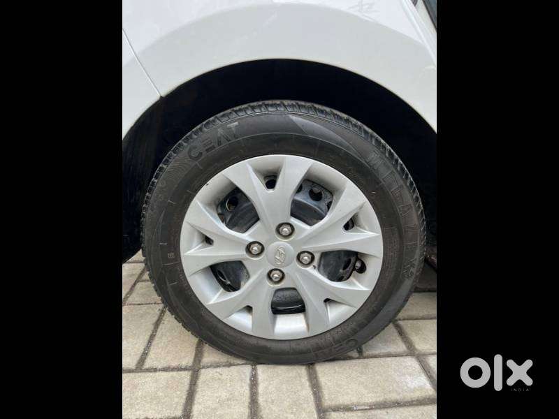 Hyundai Grand I10 Crdi Magna, 2016, Diesel